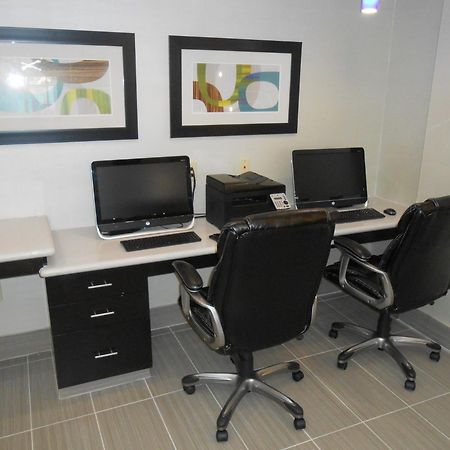 Holiday Inn Express & Suites Houston Northwest-Brookhollow By Ihg Dış mekan fotoğraf