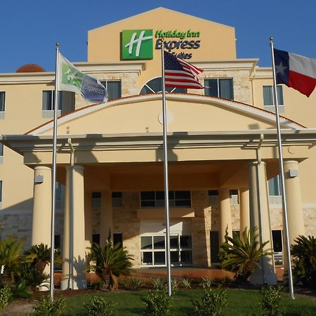 Holiday Inn Express & Suites Houston Northwest-Brookhollow By Ihg Dış mekan fotoğraf