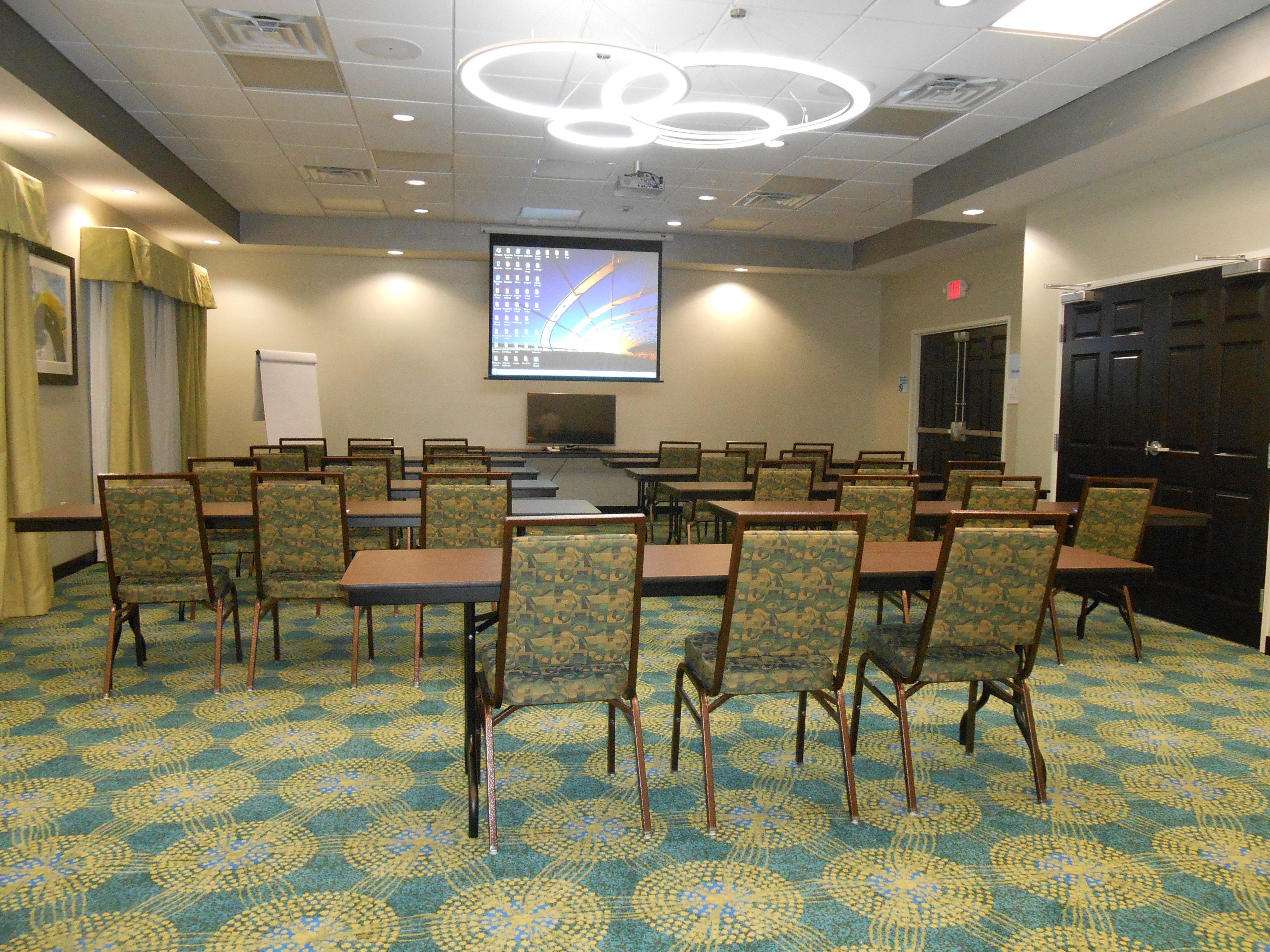 Holiday Inn Express & Suites Houston Northwest-Brookhollow By Ihg Dış mekan fotoğraf