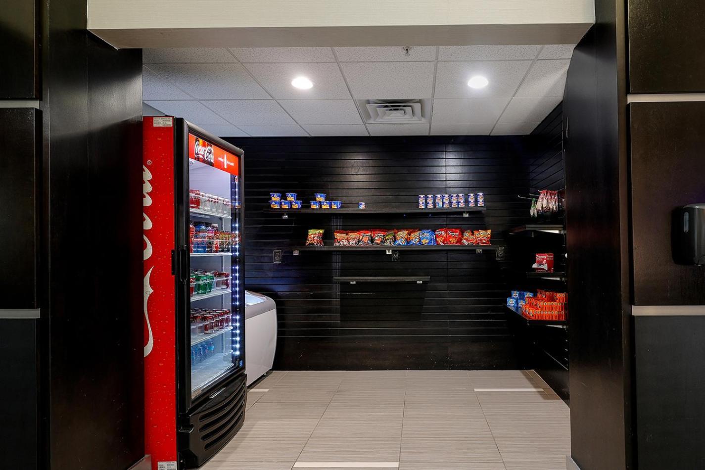 Holiday Inn Express & Suites Houston Northwest-Brookhollow By Ihg Dış mekan fotoğraf