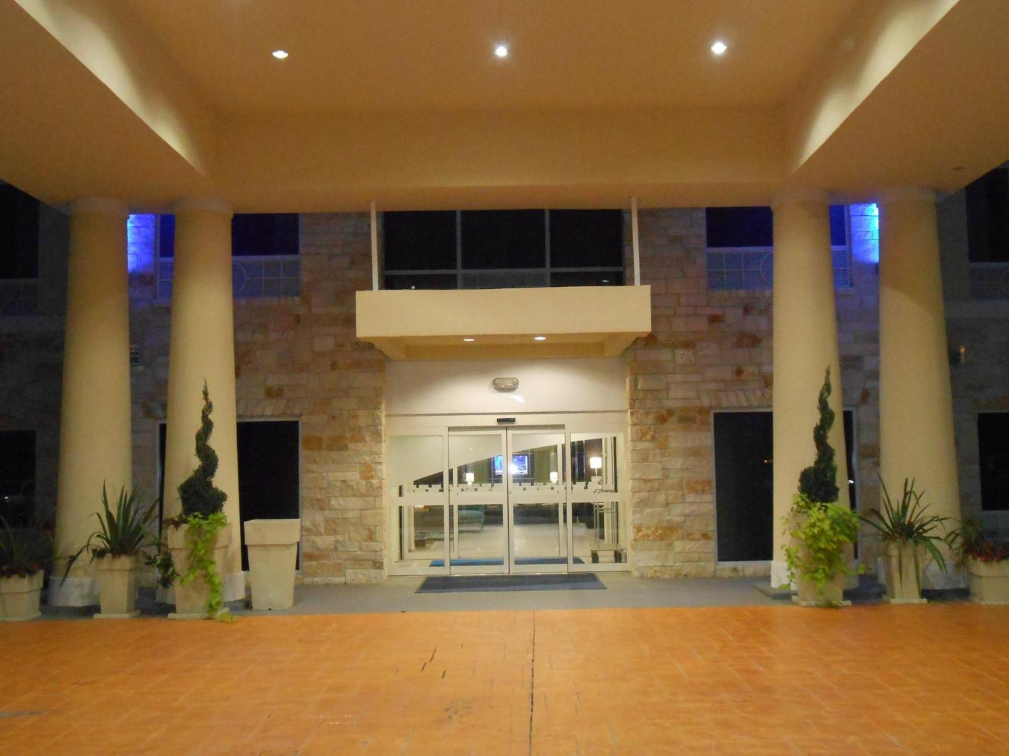 Holiday Inn Express & Suites Houston Northwest-Brookhollow By Ihg Dış mekan fotoğraf