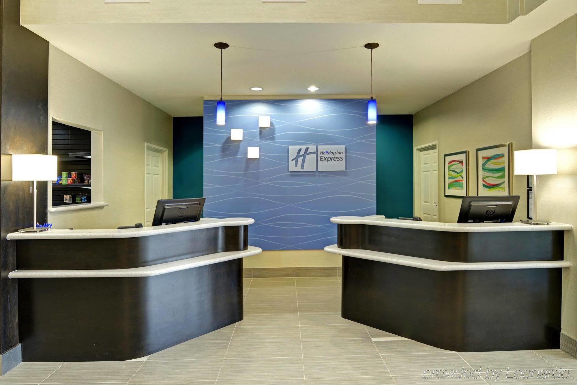Holiday Inn Express & Suites Houston Northwest-Brookhollow By Ihg Dış mekan fotoğraf