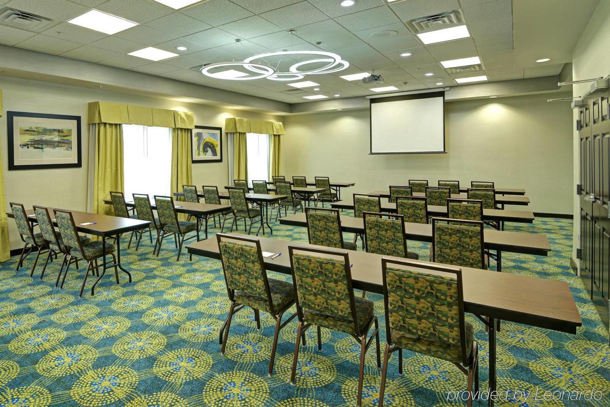 Holiday Inn Express & Suites Houston Northwest-Brookhollow By Ihg Dış mekan fotoğraf