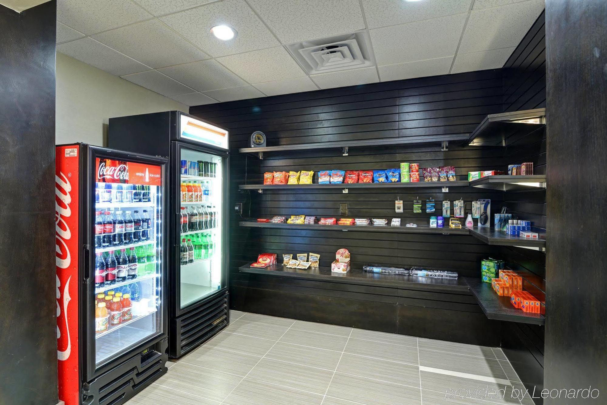 Holiday Inn Express & Suites Houston Northwest-Brookhollow By Ihg Dış mekan fotoğraf